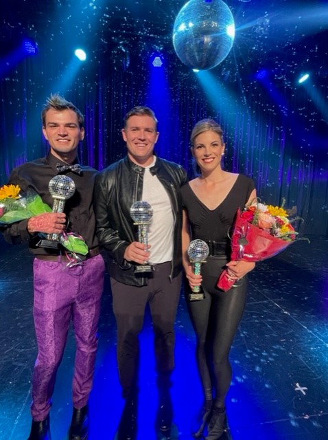DWTSQ Champs 2022
